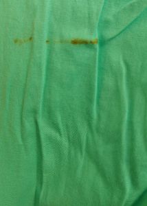 Stylish Teal Long Sleeve Shirt