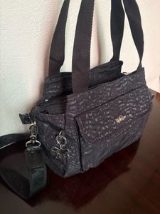 Stylish Kipling Shoulder Bag
