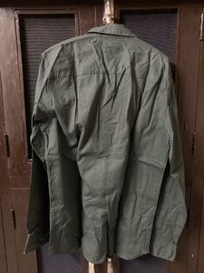 JACK&amp;JONES Olive Shirt