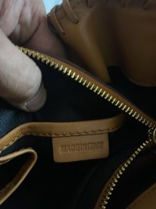 premium Burberry check tote hand bag for women