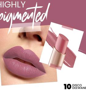 Swiss beauty &amp; Mars Lipsticks (2 Shades)