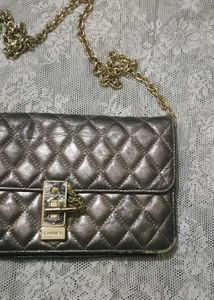 Chanel 2.55 reissue shoulder bag