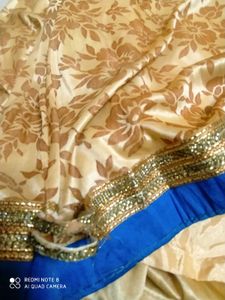 Ethnic Indian Dress - Elegant and Unique