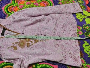 Brocade Chinese Jacket
