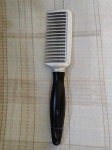 Wide Tooth Comb