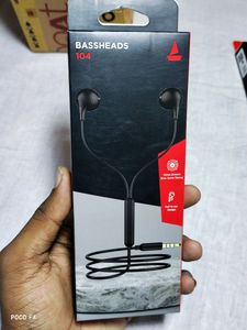 Boat Bassheads 104
