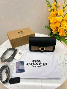 Coach Crossbody Bag
