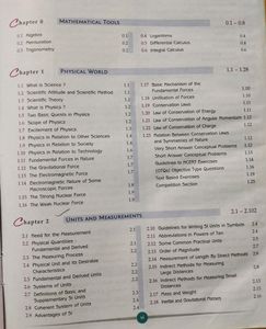 S.L.Arora Physics Book Vol - 1 For Class XI
