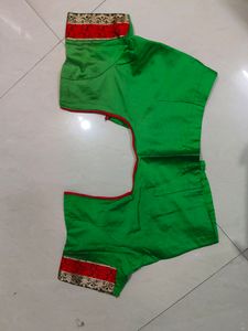 Party Saree