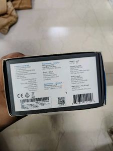Ring Video Doorbell