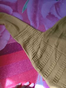 Cozy Knit Pullover