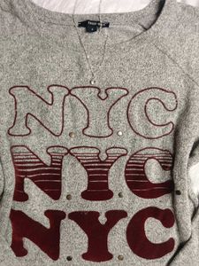 ✨NYC Graphic Top✨