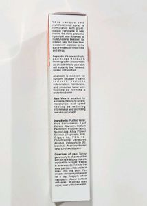 Solasafe SunBurn Relief Spray