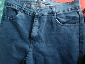 Combo Of 2 Wavelength Jeans