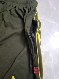 U.S. Polo Club Track Pants