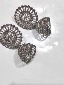 Elegant Jhumka Earrings