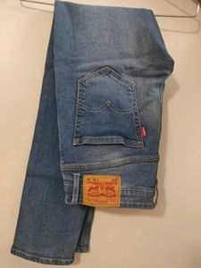 Levi's 511 Men's Jeans