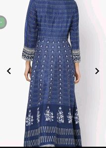 W Maxi Dress