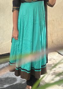 Anarkali