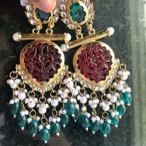 Statement Earrings