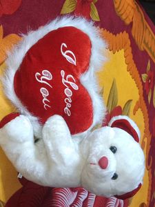 teddy bear