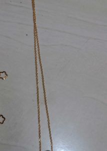 Chains And Pendants
