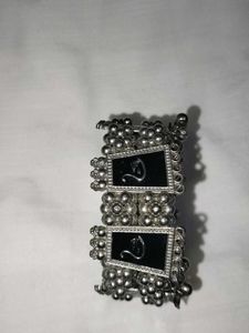 Boho Beaded Bracelet