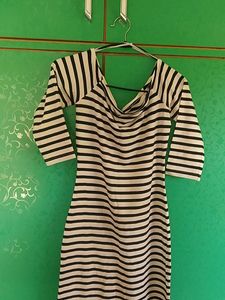 Vero Moda Off Shoulder Top