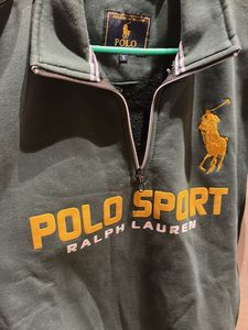 Polo Sport Pullover