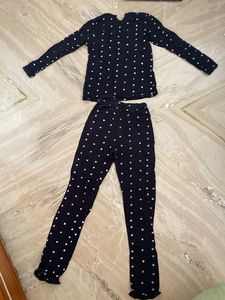 Ventra Sleeping Suit