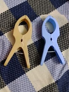 Saree Prepleating Clips