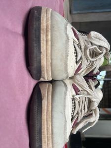 Air Jordan Sneakers