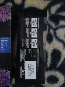 Blue Heaven EyePop! Eyeshadow Palette