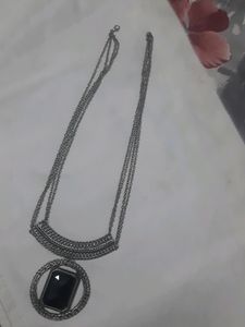 Brand New Neck Piece