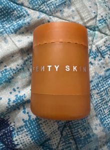 FINAL- Fenty Skin Plush Puddin' Lip Mask