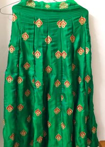 Aryahi Lehenga