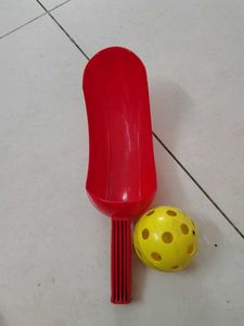 Bat n ball