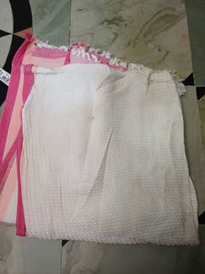 Bath towels