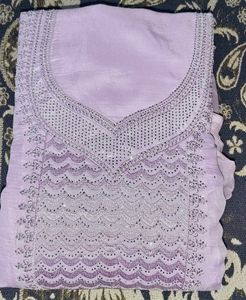 Summer Dress Material