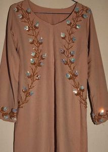 Embellished Kurta