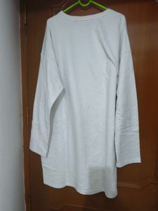 Forever 21 Graphic Long Sleeve T-Shirt