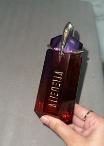 Thierry Mugler Alien Perfume