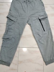 Men's Cargo Pants