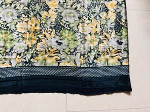 Set of 3 Beautiful Sarees combo