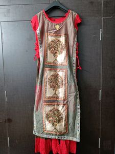 ✅🛍️ Long Kurti 🛍️✅