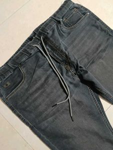 Men's Casual Denim Jeans
