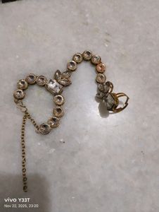 Hand Ornament