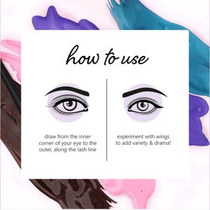 Plum Eye Swear-By Matte Liner 07 Cloud Pink