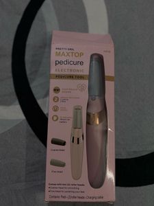 Pretty Gril Maxtop Pedicure Tool