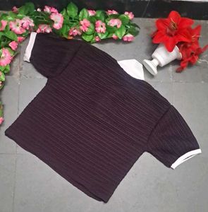Casual Polo t-shirt
